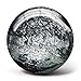 Pyramid Path Bowling Ball (Black/Silver, 14LB)