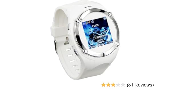 amazon shopping watch phone