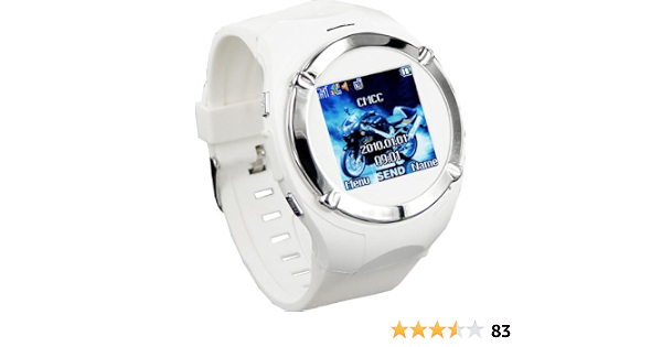 mobile watches in amazon