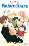 Baby-sitters - Tome 01 (Baby-sitters (1)) (French Edition) by 