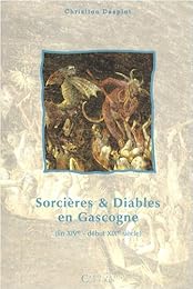 Sorcières & diables en Gascogne