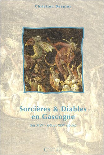Sorcières & diables en Gascogne