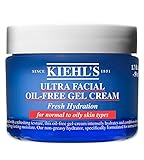 Kiehl’s Since 1851 Ultra Facial Oil-Free Gel-Cream 1.7 oz jar