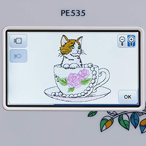 3 Brother+Embroidery+Machine+Touchscreen+Warranty