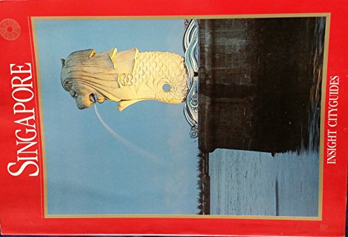 Singapore (Insight cityguides)