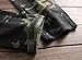 Plaid&Plain Men's Skinny Jeans Biker Jeans Cargo Jeans Cargo Pants8013 camo 34X30