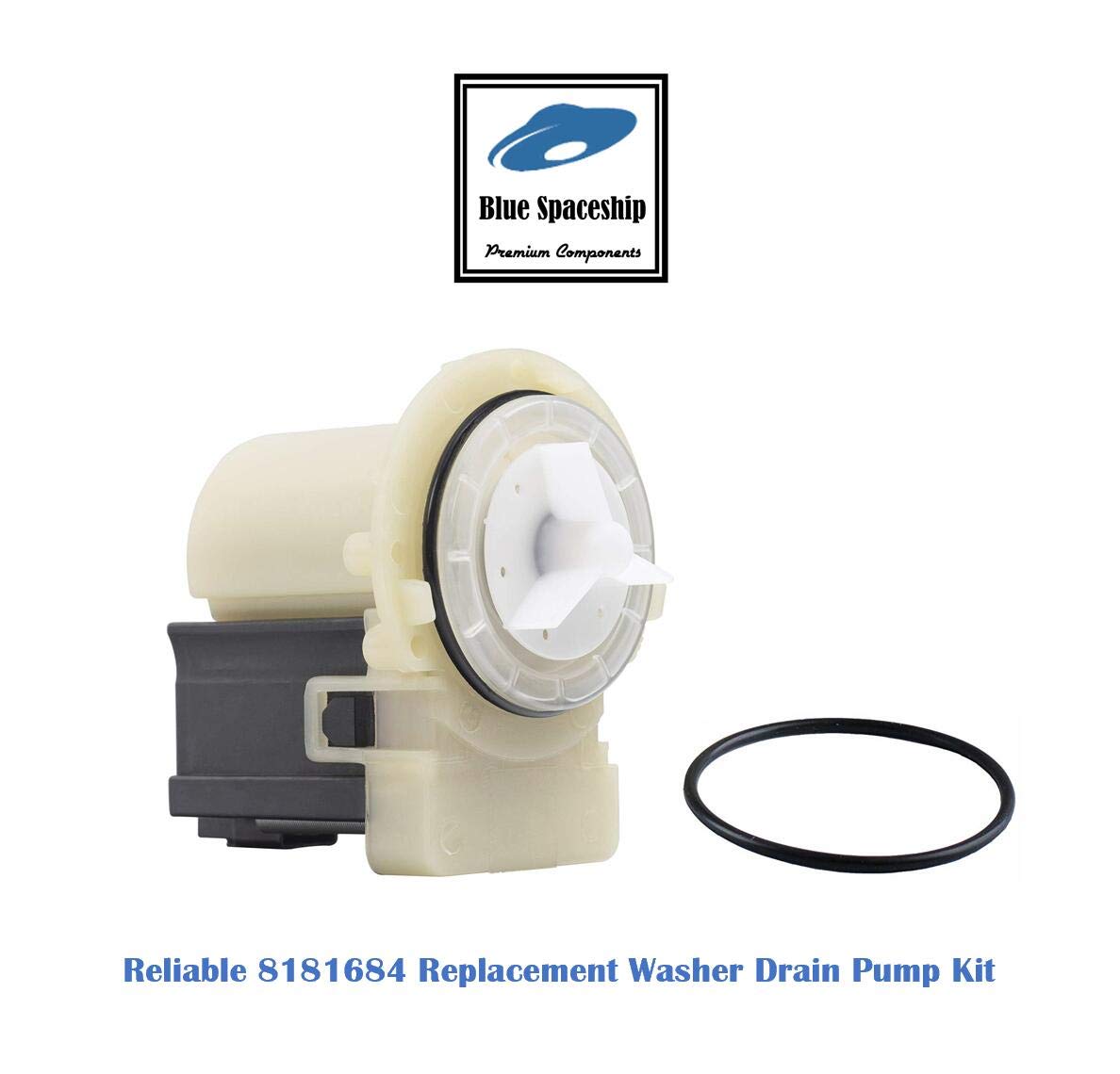 Best kenmore he3t washer drain pump