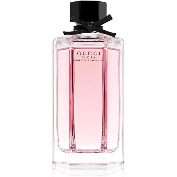 gucci flora gardenia 100ml