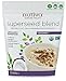 Nutiva Organic Chia, Flax, and Hemp Superseed Blend, 32-ounce