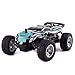 KingPow RC Car 1/24 Scale 2WD Remote Control Cars With 2.4 Radio Controlled Electric Rc Truck Off-road for Kids