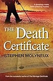 The Death Certificate: A genealogy meets metal-detecting mystery by Stephen Molyneux