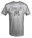 Jeep Life - Money Parts Repeat T shirt - Large