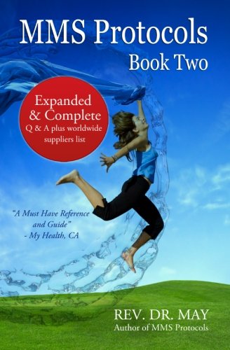 MMS Protocols, Book Two