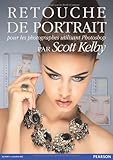 RETOUCHE DE PORTRAIT (French Edition) by 