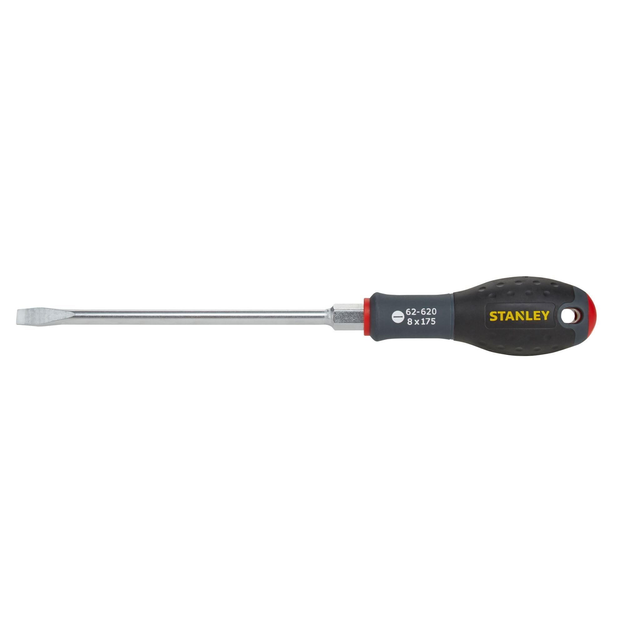 FatMax® Bolster Screwdriver Flared Tip 8 x 175mm