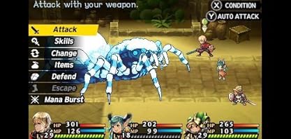Download Radiant Historia Perfect Chronology Nintendo 3ds Amazon Sg For Android Free Get Wallpaper Radiant Historia Perfect Chronology Nintendo 3ds Amazon Sg For iPhone Free