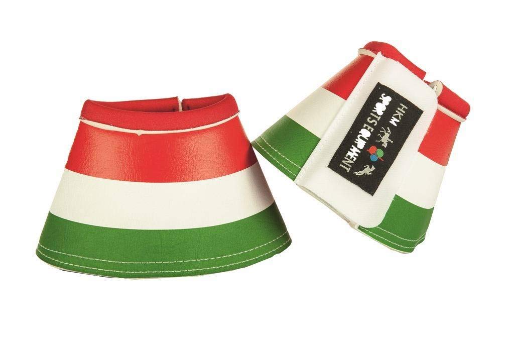 HKM 553520 Bell Boots