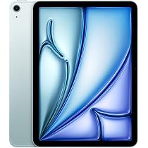 Apple 2024 11インチiPad AirM2 128GB Apple 2024 iPad Air de 11 polegadas (Wi-Fi + Cellular, de 256 GB
