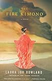 The Fire Kimono: A Novel (Sano Ichiro Novels)