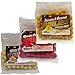 Carp-Corner 3 X Bags Of 200G Boilies 15Mm For Fishing Bait Mixed Flavours For All Anglers