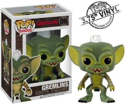 funko gremlins