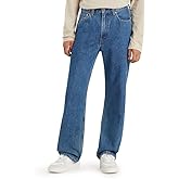 Levi's Mens 565 Loose Straight Jeans