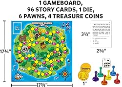 Edupress Learning Well Games Context Clues Game