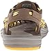 KEEN Women's UNEEK Slice Fade Sandal