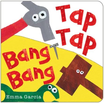 Tap Tap Bang Bang: 1