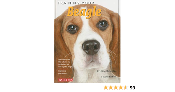 beagle amazon