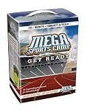 MEGA Sports Camp Get Ready Starter Kit by 