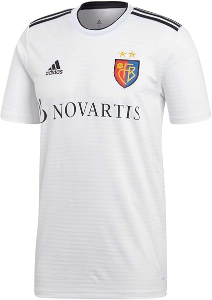 fc basel jersey