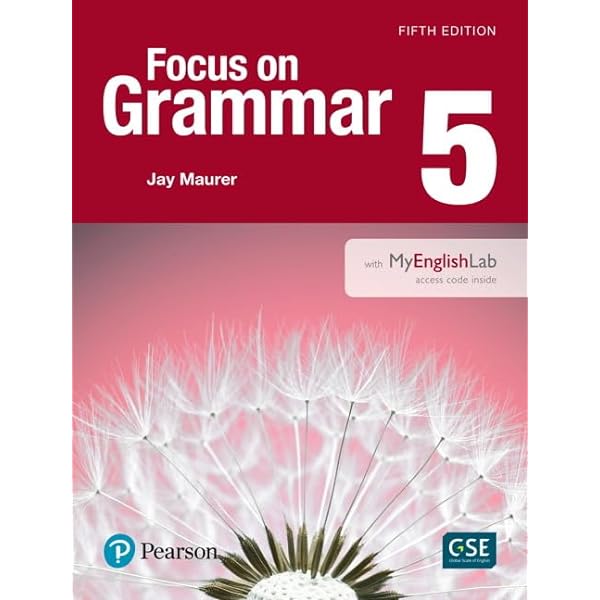 Focus on Grammar 2 with Essential Online Resources (5th Edition) [ペーパーバック] Schoenberg， Irene Amazon.com: Focus on Grammar 2 with Essential Online