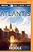 Atlantis Plague, The (The Origin Mystery, 2)
