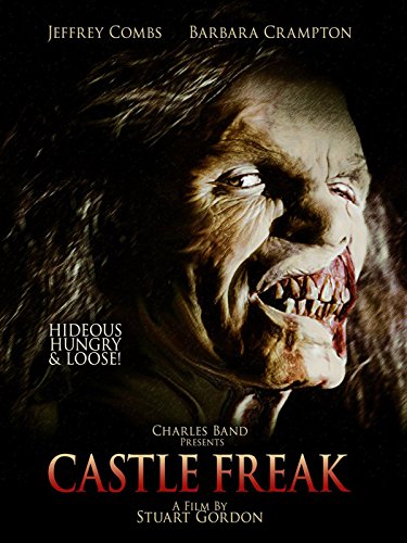 Castle Freak