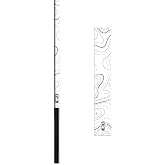 Bohning Topographical Arrow Wraps, 13 Pack