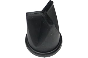 Jabsco 44106-1000 Marine Toilet Joker/Check Valve