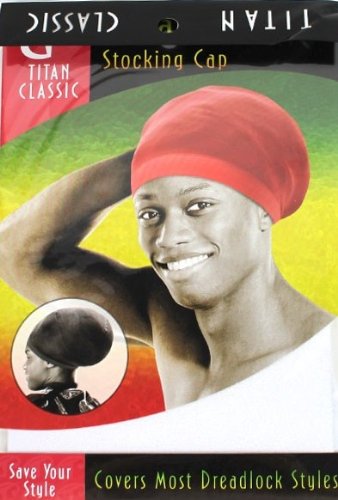 Buy Titan Classic Dreadlock Stocking 