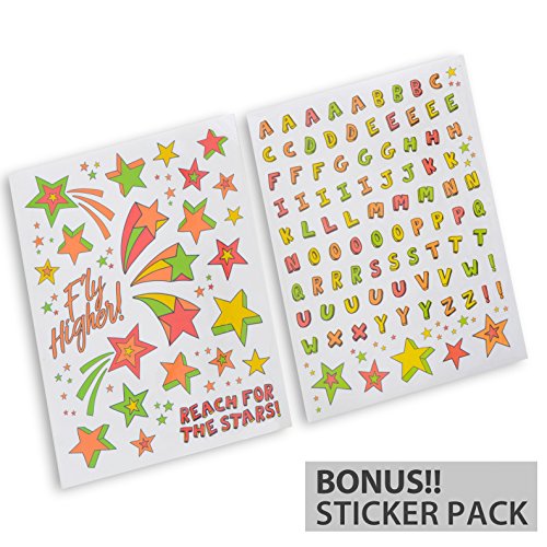 Milliard Professional Gymnastics Kip Bar Height Adjustable, Bright Teal