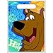 Scooby Doo Mystery Treat Sacks