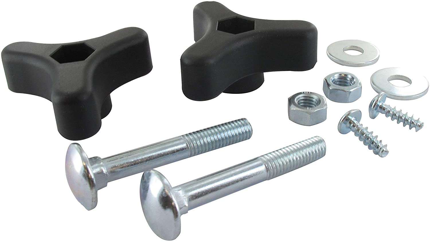 Mountfield Genuine Handle Screw Kit 381008696/0 SP454 SP185 SP536 SP180 SP46