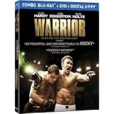 Warrior (Combo DVD+Blu-ray) (Blu-ray)