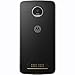 Motorola Moto Z Play (XT1635) 32GB Fully Unlocked Android Smartphone, Black (Renewed)