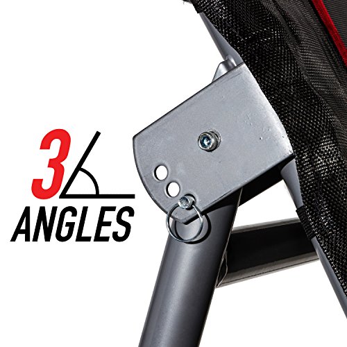 Franklin Sports Lacrosse Rebounder Lacrosse Bounce Back Rebound