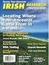 Tracing your Ancestors Irish Research Magazine 2018