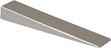 Bueyfolt 1/2" x 3/4" x 4" Flange Wedge Zinc Plated Metal Pipe Fitting Tool view 3