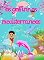Livro Os golfinhos mediterrâneos : livro infantil animais marinhos (Summer Stories in Brazilian Portuguese, for children aged 3 to 8.)