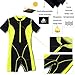CtriLady Kids Youth Neoprene Wetsuit Keep Warm Swimsuit for Swimming Surfing Snorkeling Diving Water Sports