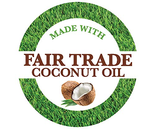 image for Palmer's Coconut Oil Formula, Sugar Facial Scrub Exfoliator | polishes