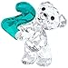 Swarovski 5063342 Kris Bear, No 2